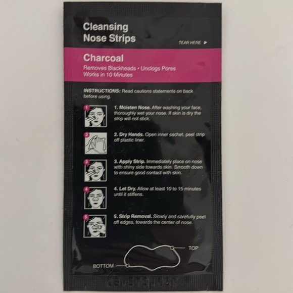 Facial mask bundle + rose quartz Gus sha sculpting stone - Picture 4 of 12